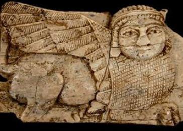 Generous donations allow the British Museum to acquire historic ivories from ancient Assyria