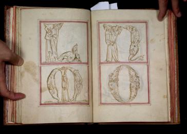 A is for Acquisition, B is for British Library, C is for Conservation