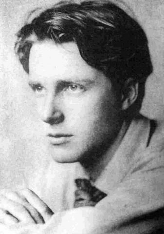 Rupert Brooke