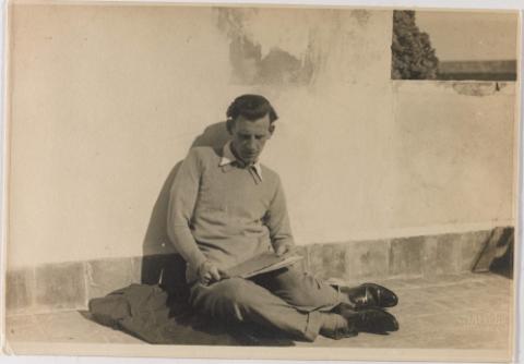 Siegfried Sassoon