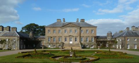 Dumfries House