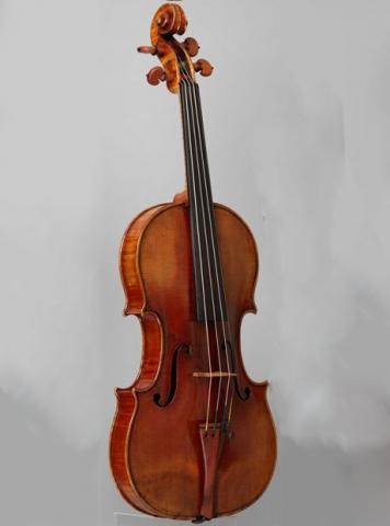 'Viotti’ Stradivari Violin
