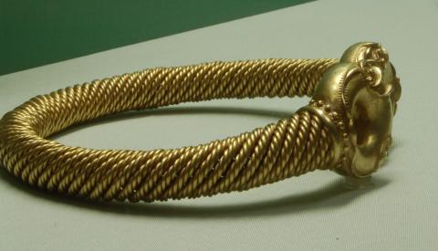 The Newark Torc