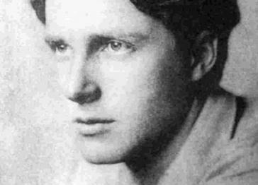 NHMF grant brings world’s most comprehensive Rupert Brooke collection in reach   