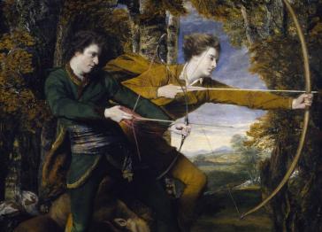 NHMF helps Tate to save ‘The Archers’