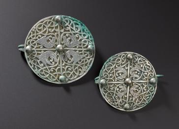 Galloway Hoard saved for the nation